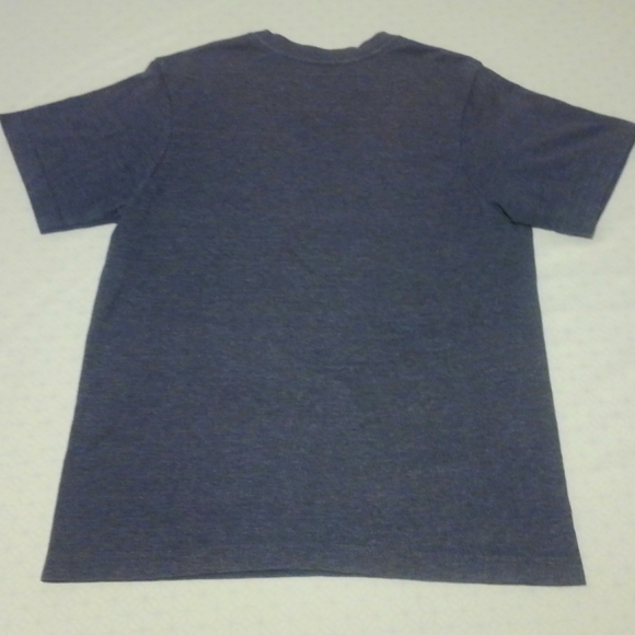 ⚾️ Cleveland Indians 🪶 Shirt Chief Wahoo ⚾ Large MLB Youth Boys 🔥 - Picture 5 of 6